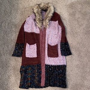 Women's Mystree - Sweater